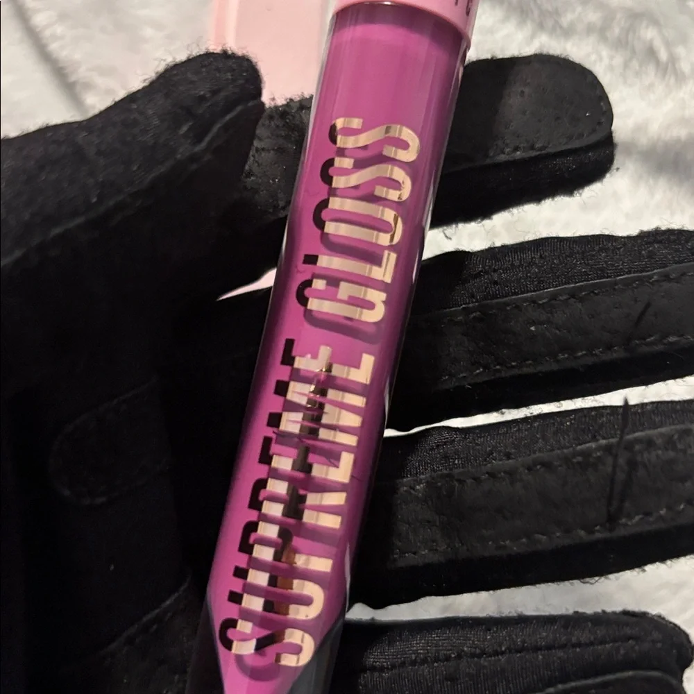 Jeffree Star Supreme Gloss - more than friends